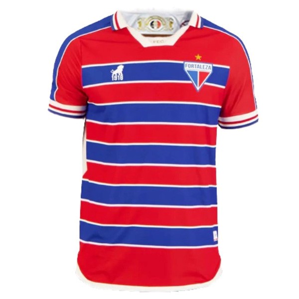 Tailandia Camiseta Fortaleza 1ª 2023/24